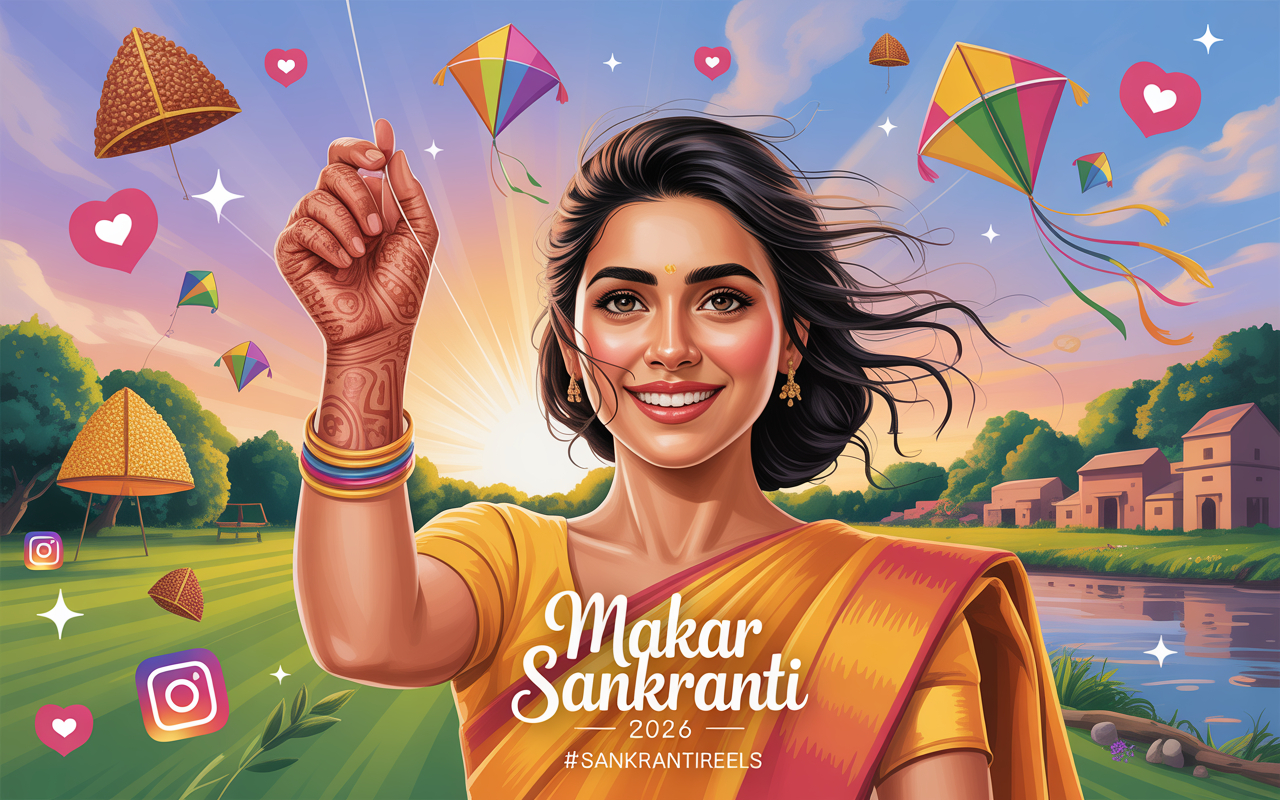 Makar Sankranti 2026